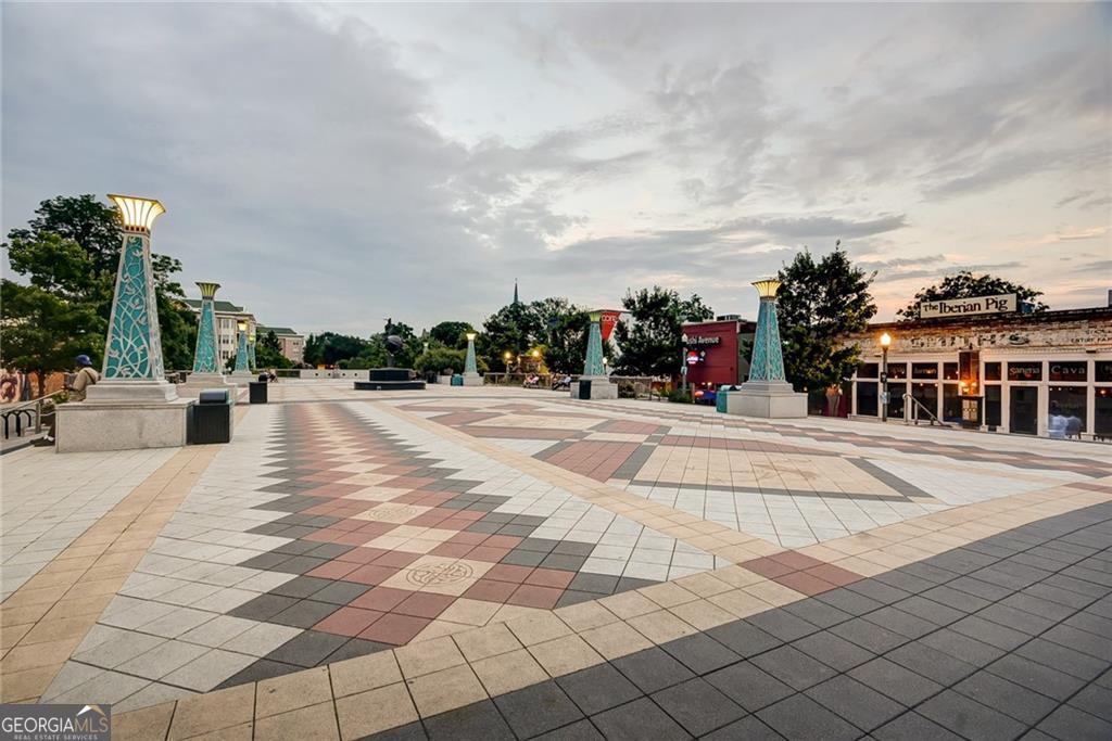 Winnona Park - Residential Lease