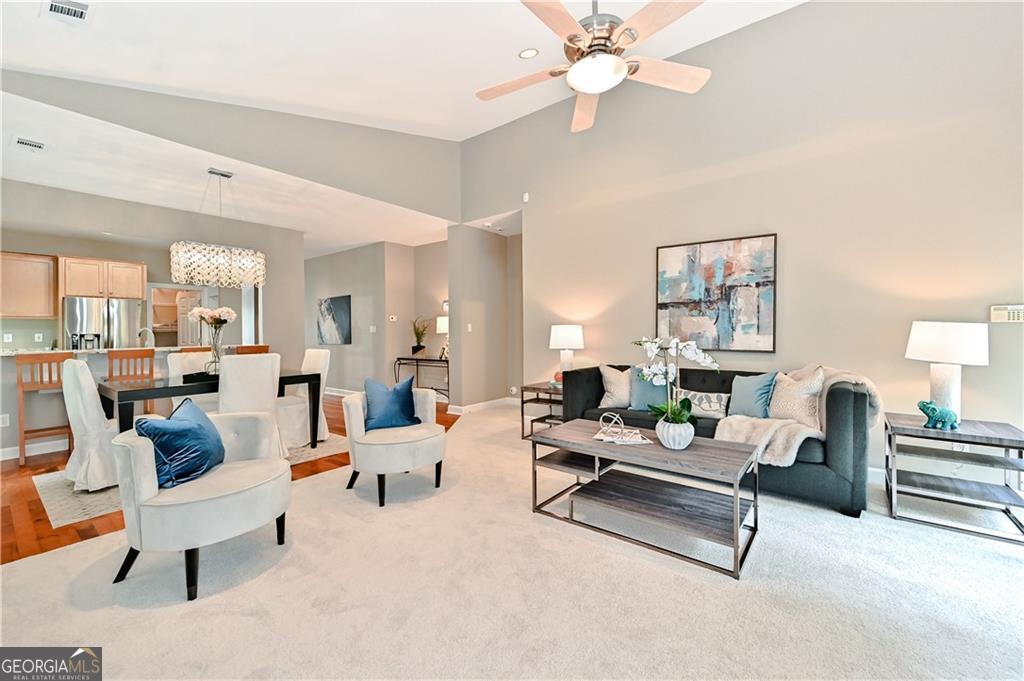 Winnona Park - Residential Lease