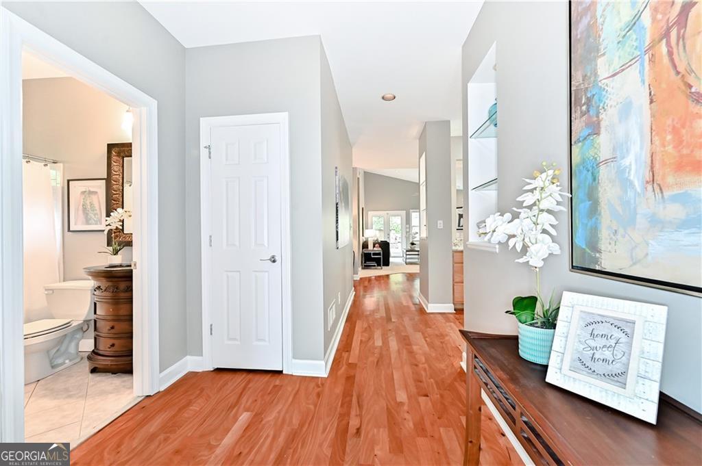 Winnona Park - Residential Lease