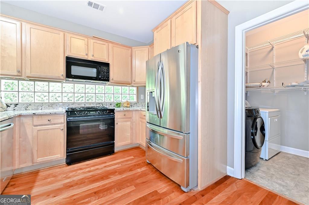 Winnona Park - Residential Lease