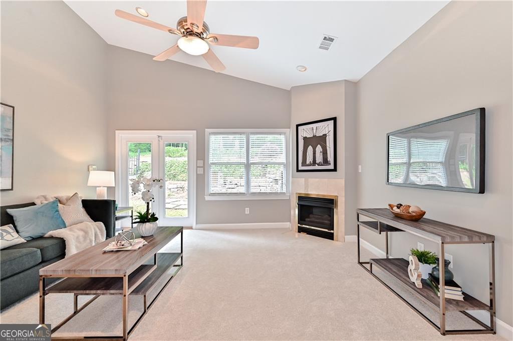 Winnona Park - Residential Lease