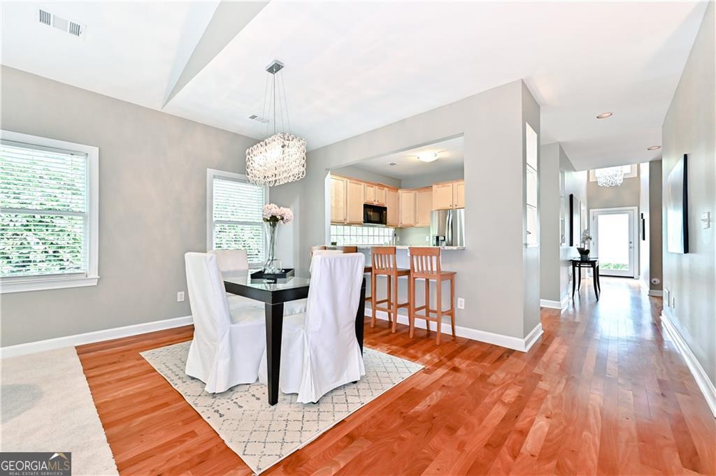 Winnona Park - Residential Lease