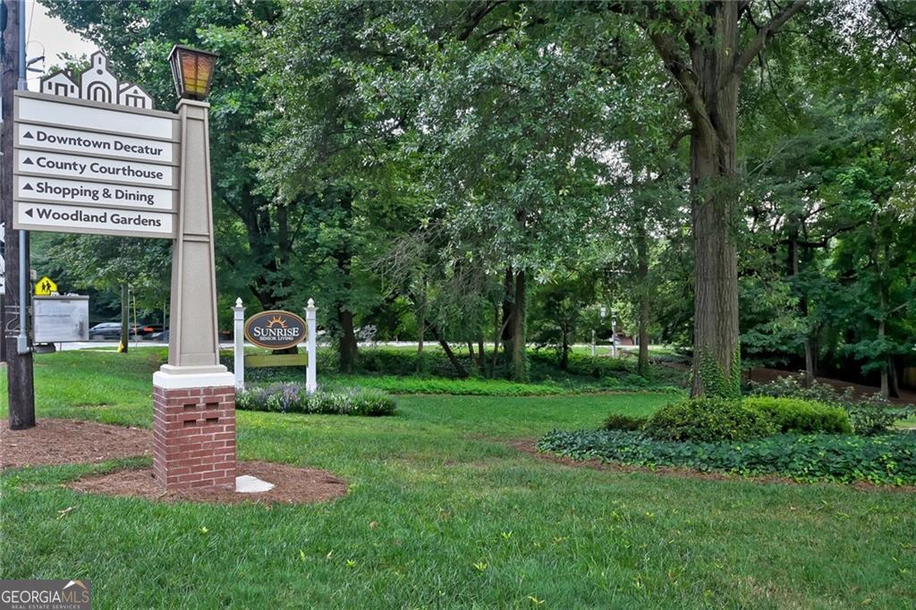 Winnona Park - Residential Lease