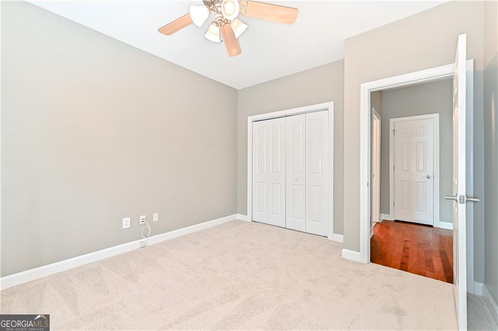 Winnona Park - Residential Lease