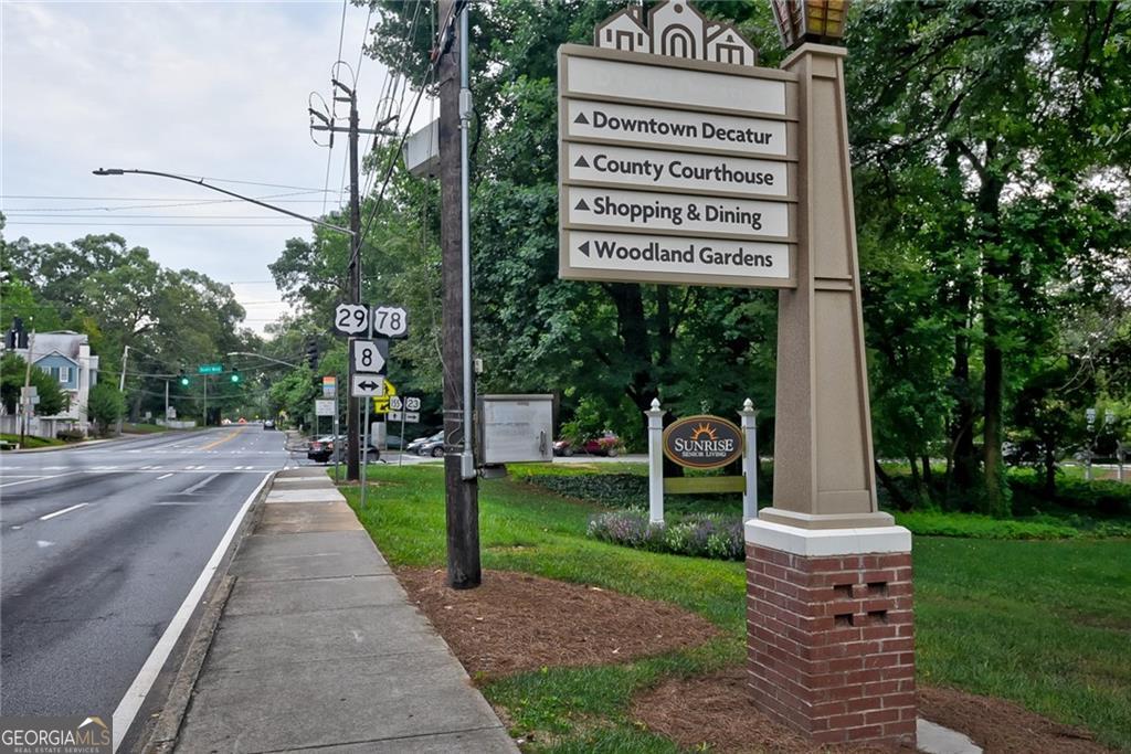 Winnona Park - Residential Lease
