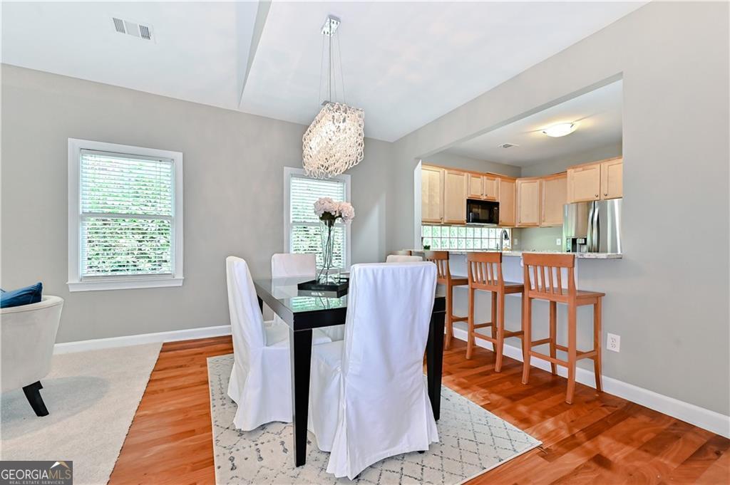 Winnona Park - Residential Lease