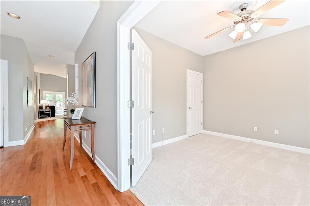 Winnona Park - Residential Lease