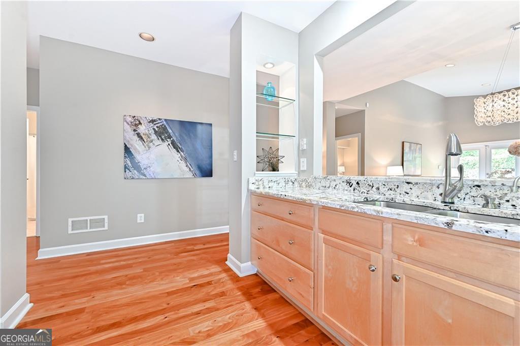 Winnona Park - Residential Lease