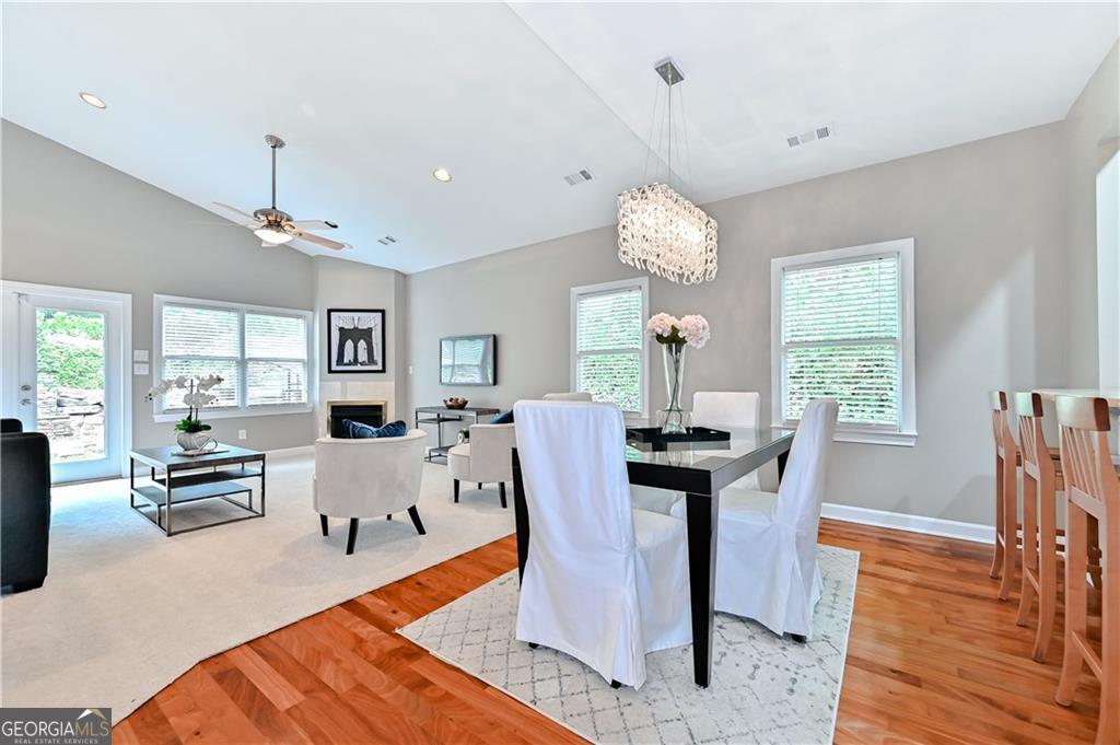 Winnona Park - Residential Lease