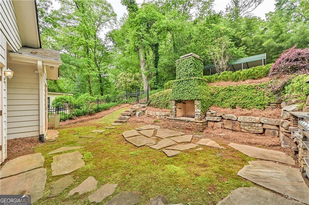Winnona Park - Residential Lease