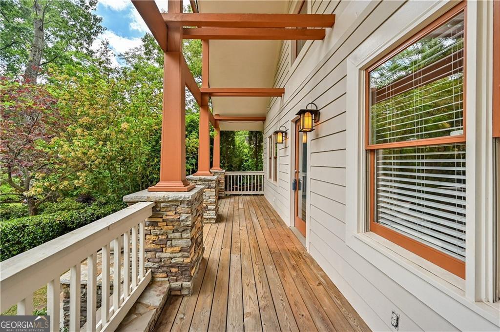 Winnona Park - Residential Lease