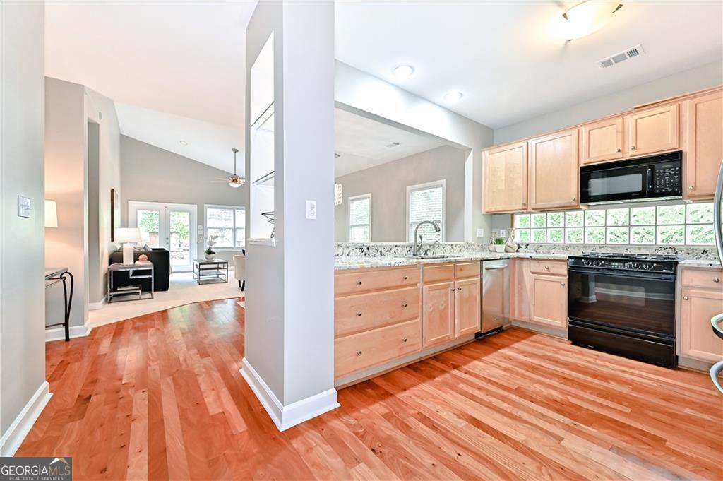 Winnona Park - Residential Lease