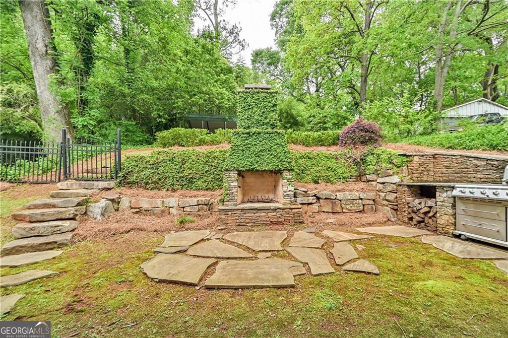 Winnona Park - Residential Lease