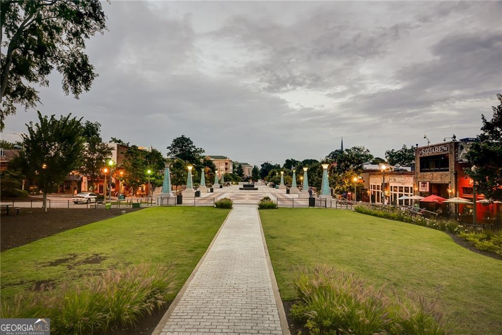 Winnona Park - Residential Lease