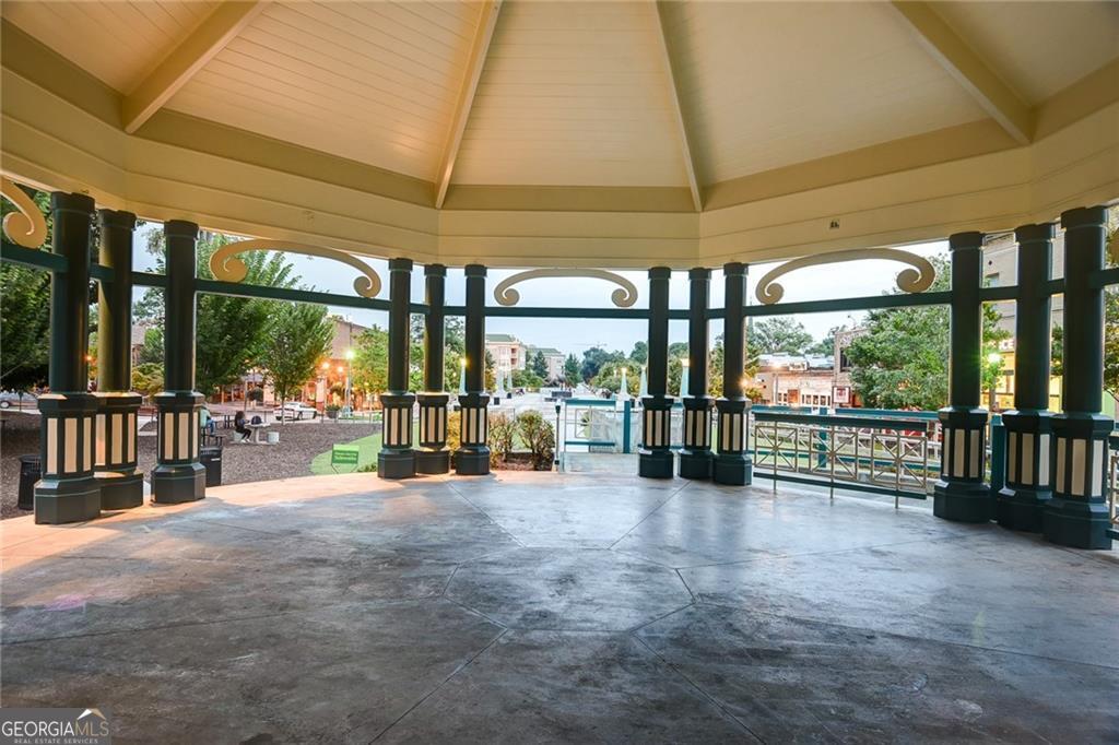 Winnona Park - Residential Lease