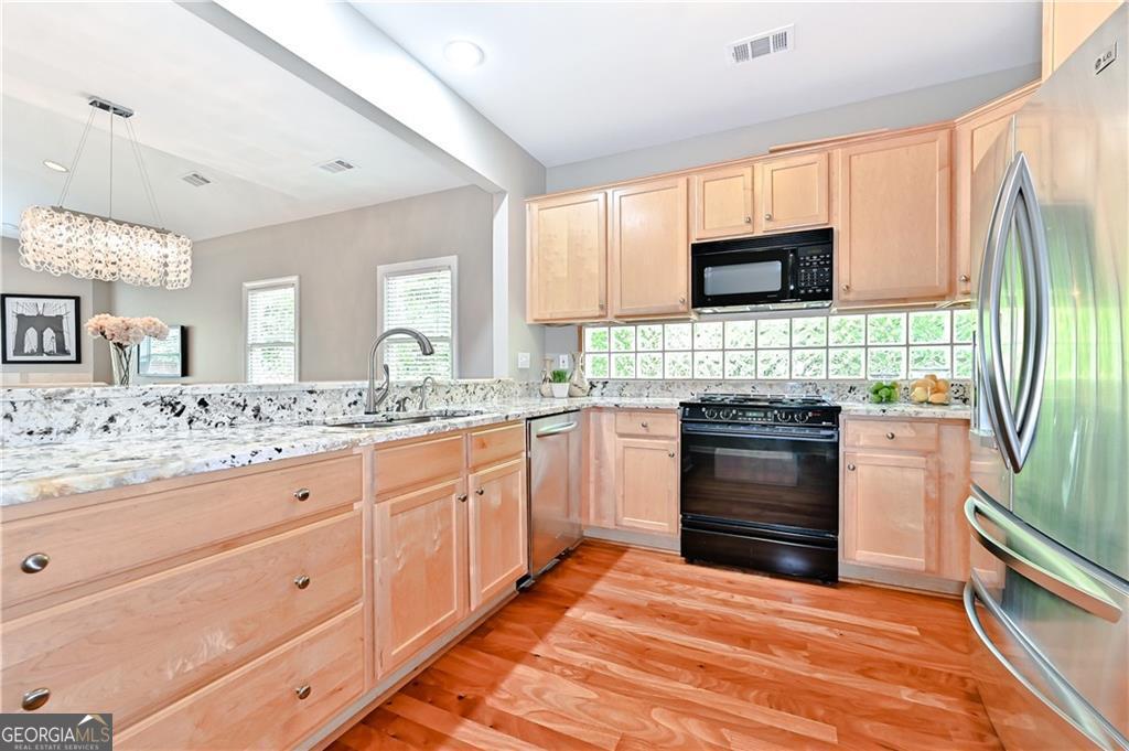 Winnona Park - Residential Lease