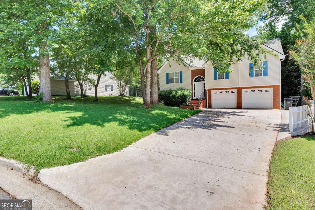 7281 Plum Creek DR