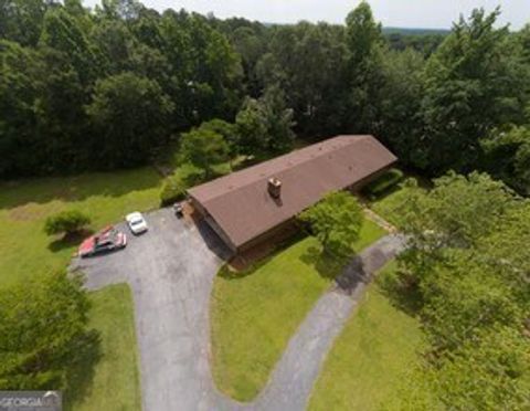 6190 Prestley Mill Road, Douglasville, GA 30134 - #: 10596040