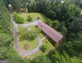 6190 Prestley Mill RD