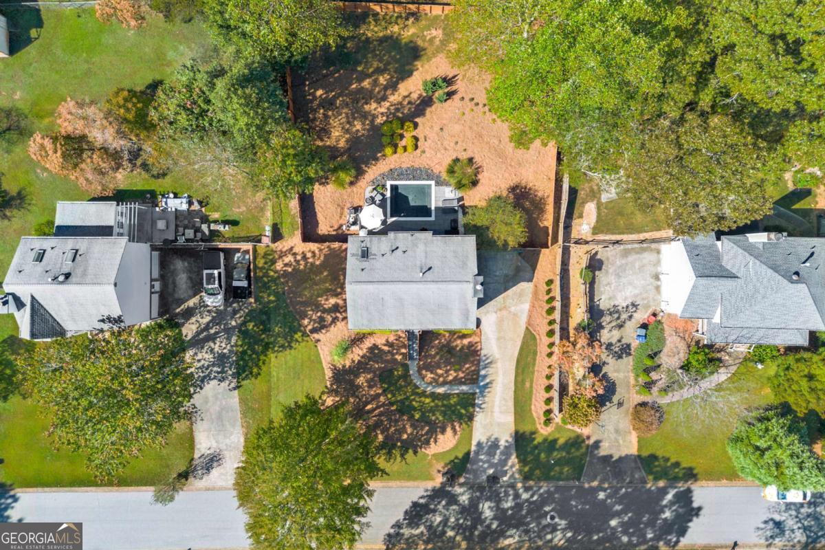 Churchill Manor - Residential