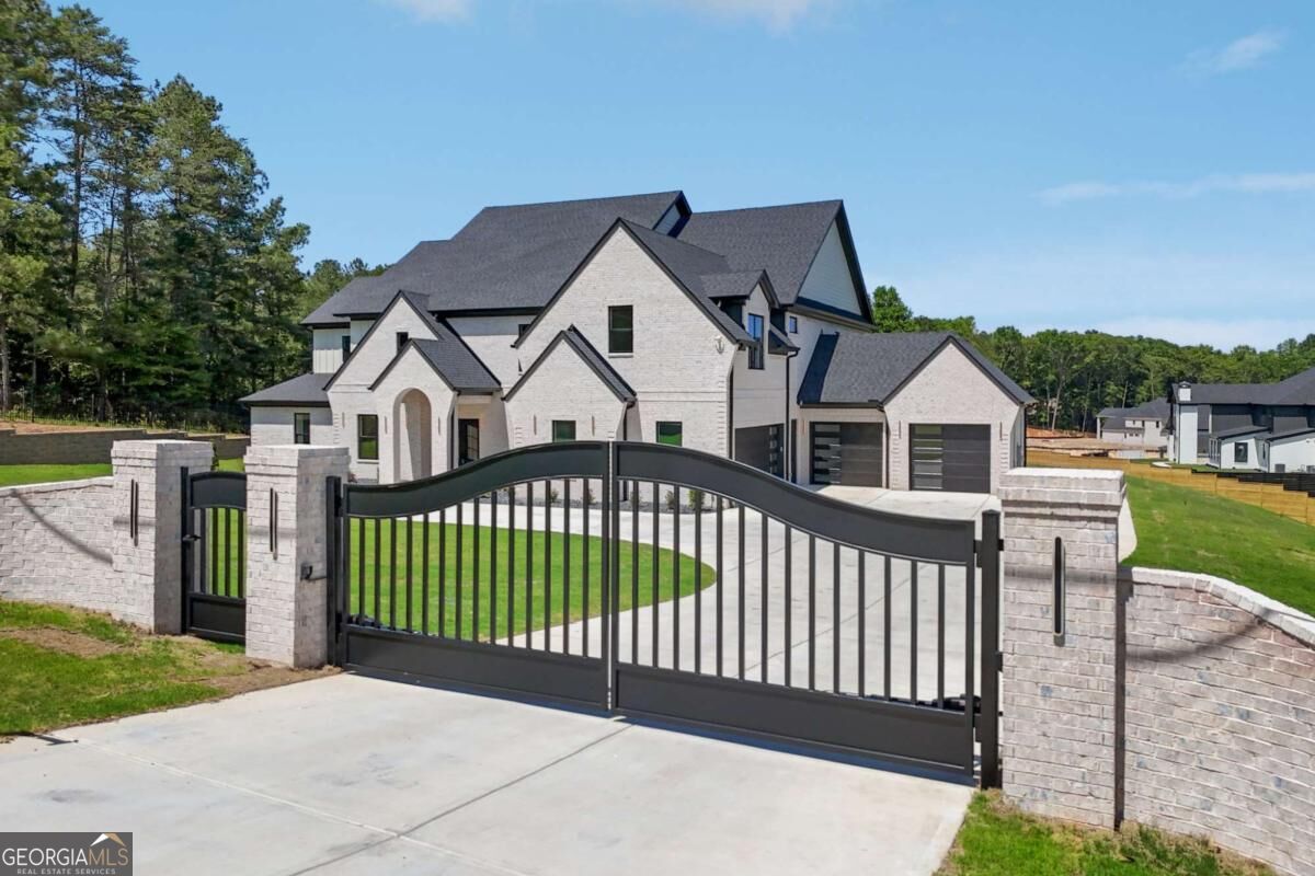 3207 Thompson Mill Rd
