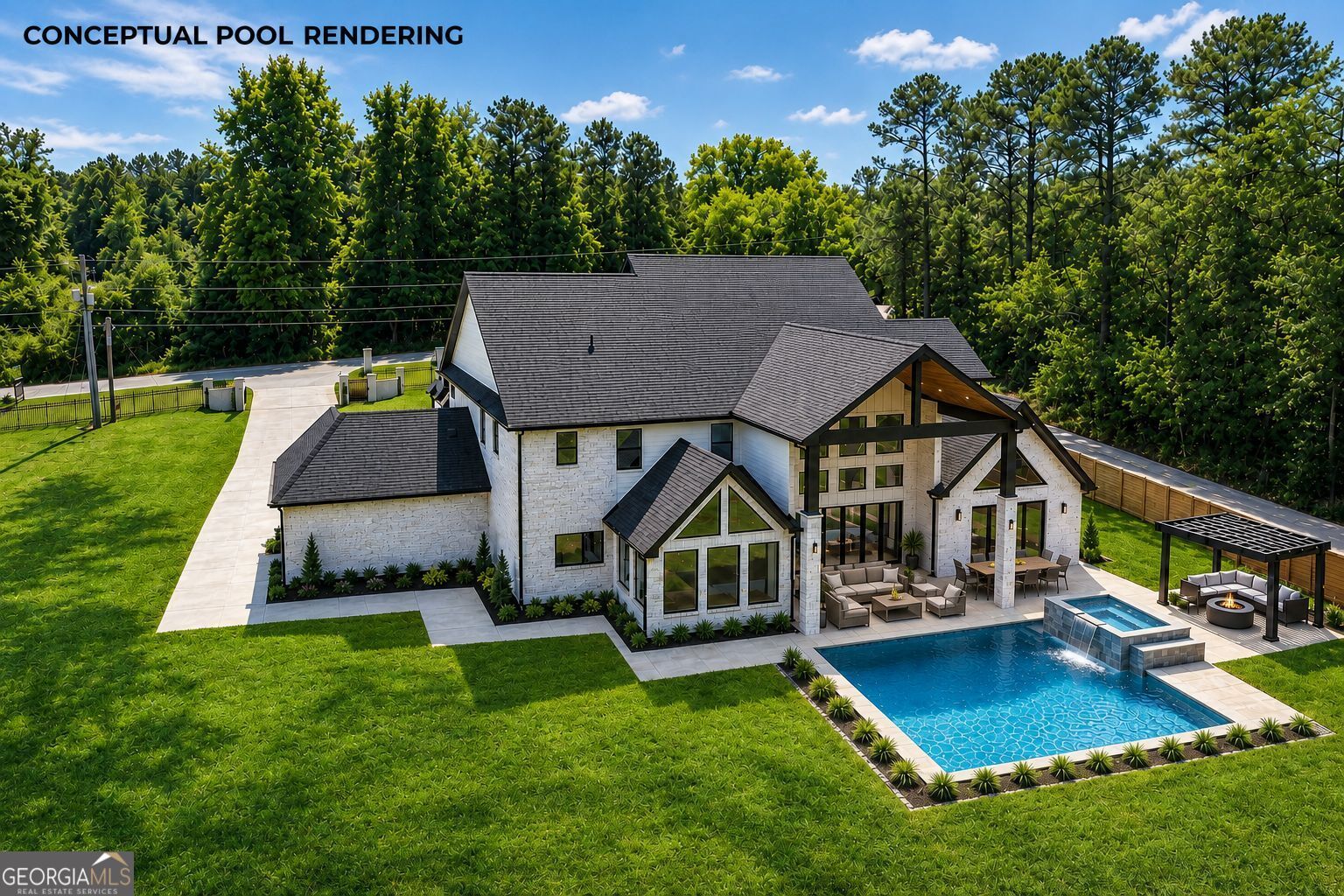 3207 Thompson Mill RD
