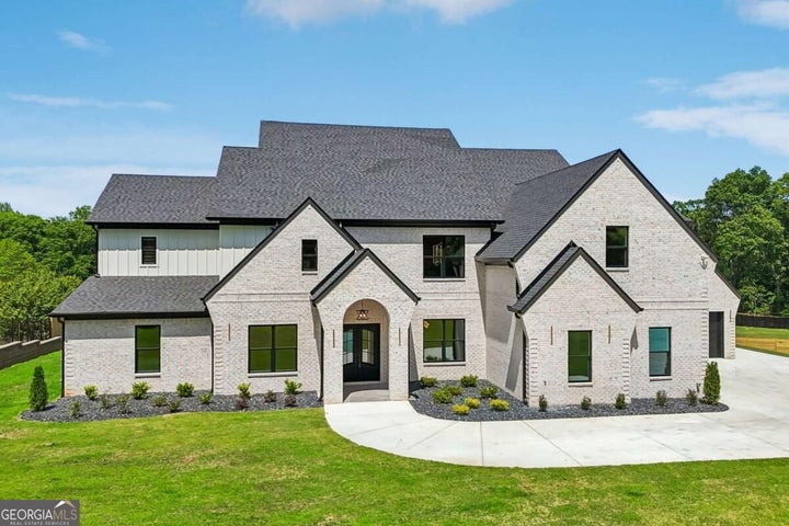 Photo 1 of 51 — 3207 Thompson Mill RD, Buford, GA 30519