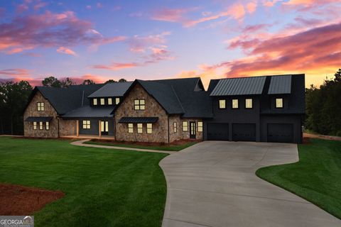 1921 EUHARLEE Kingston GA 30145