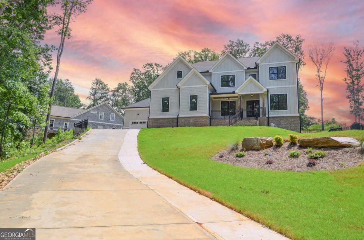 View Buford, GA 30519 house