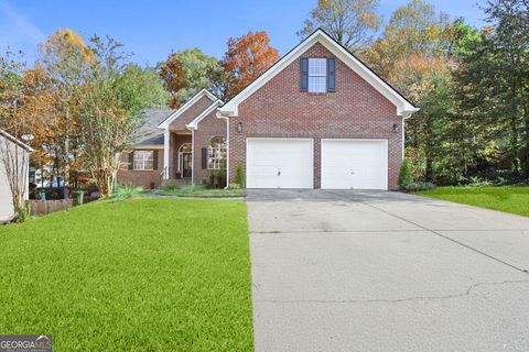 Photo of 1540 Bramlett Boulevard, Lawrenceville, GA 30045 (MLS # 10661068)