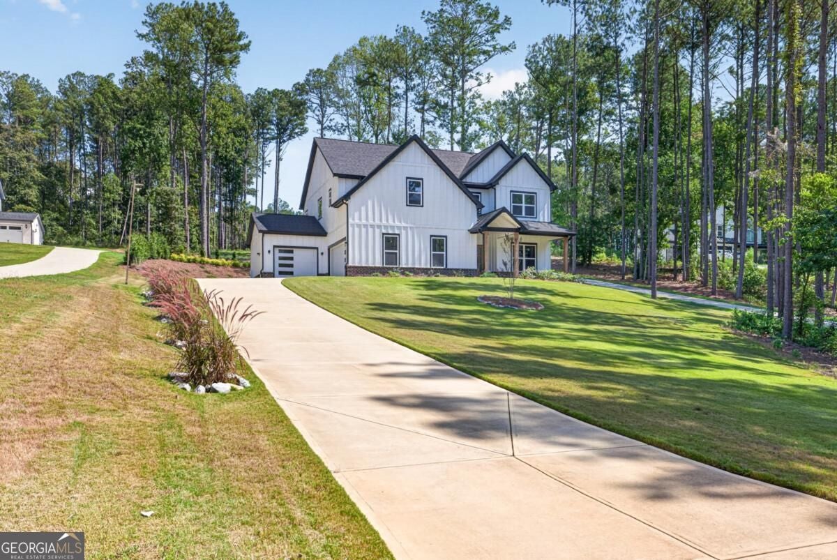 83 Beech Creek CIR