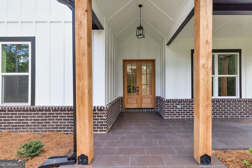 83 Beech Creek CIR