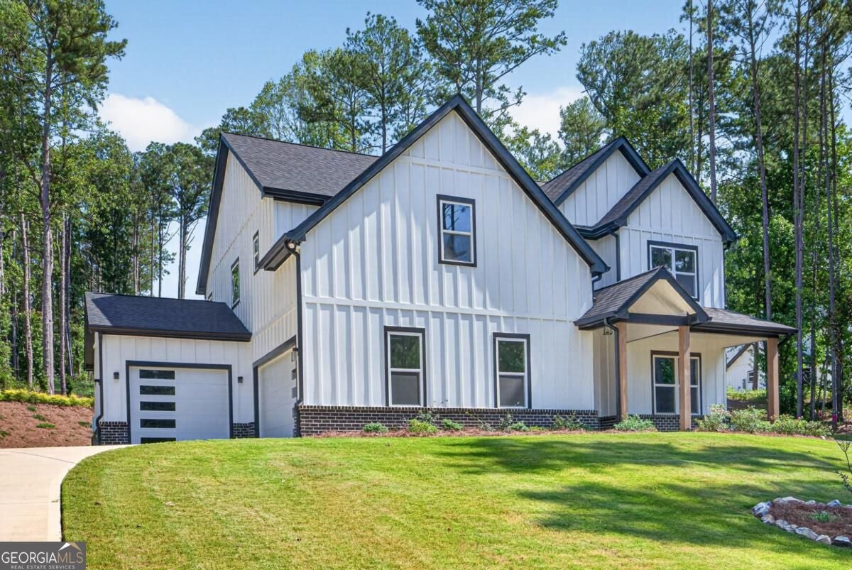 83 Beech Creek CIR