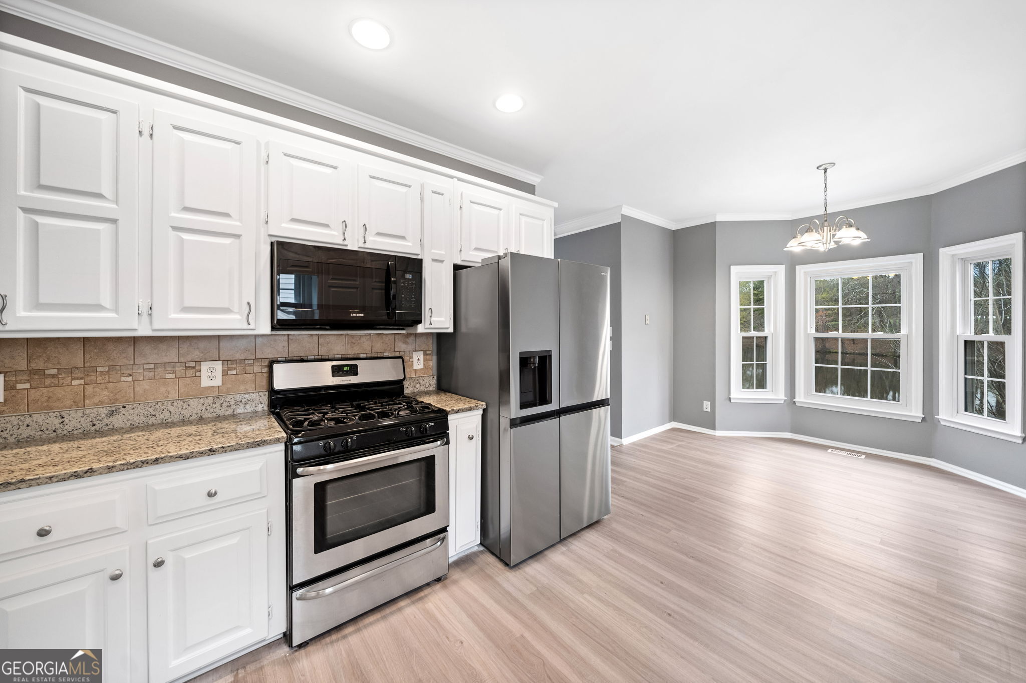 Blackwell Chase - Residential