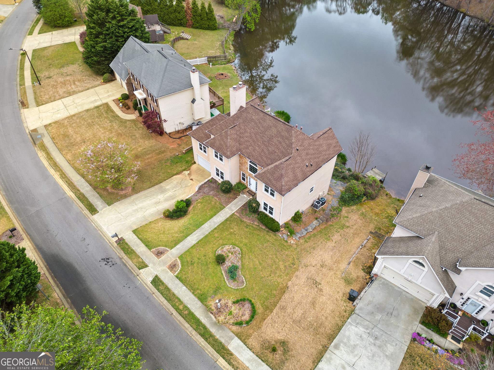 Blackwell Chase - Residential