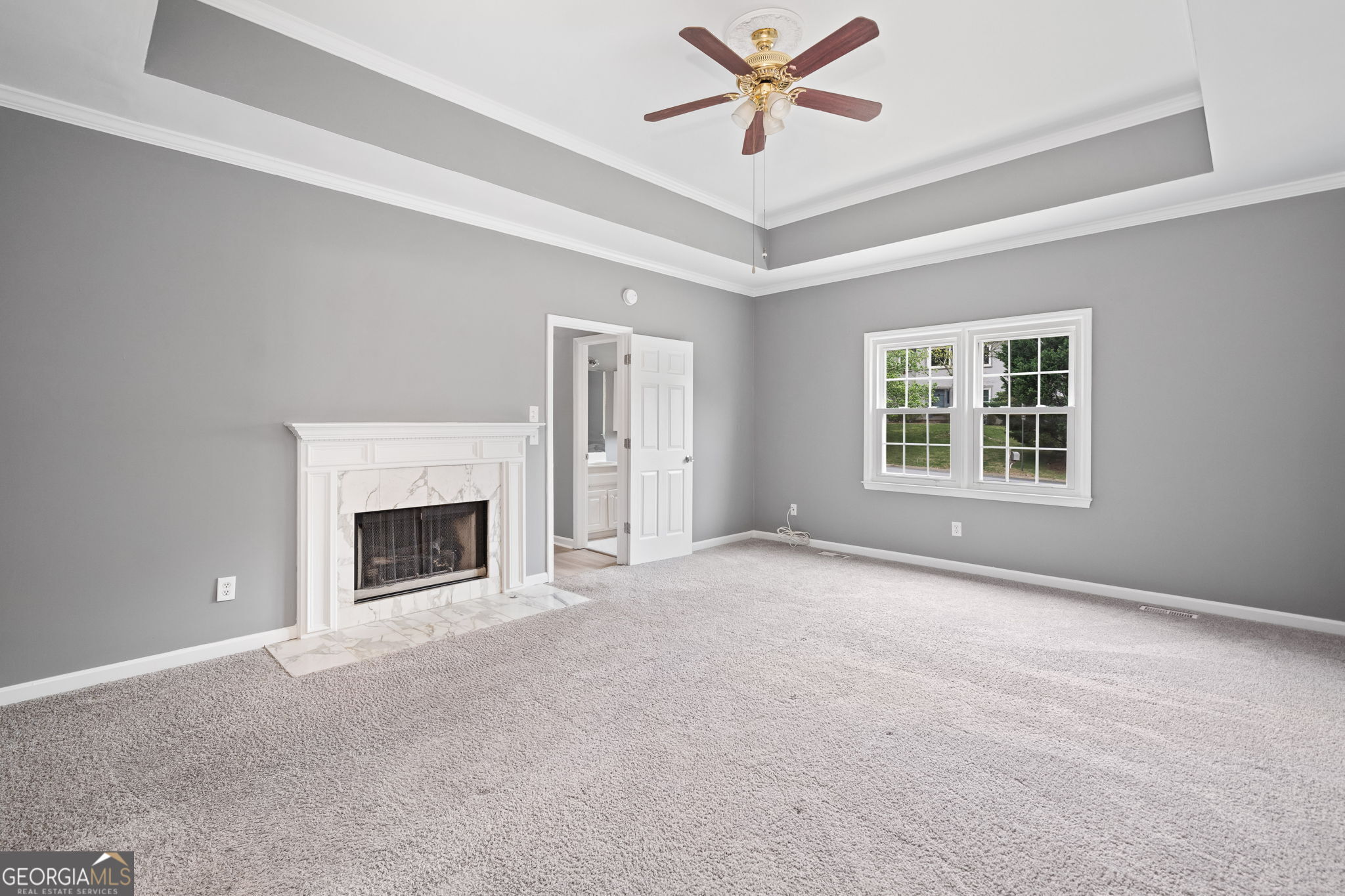 Blackwell Chase - Residential