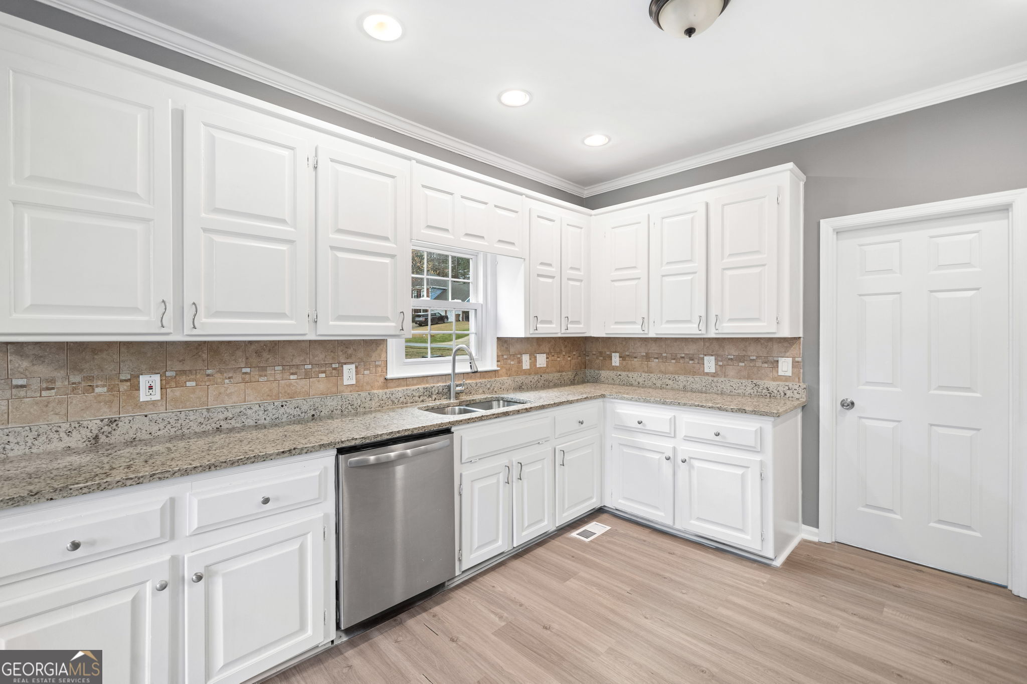 Blackwell Chase - Residential
