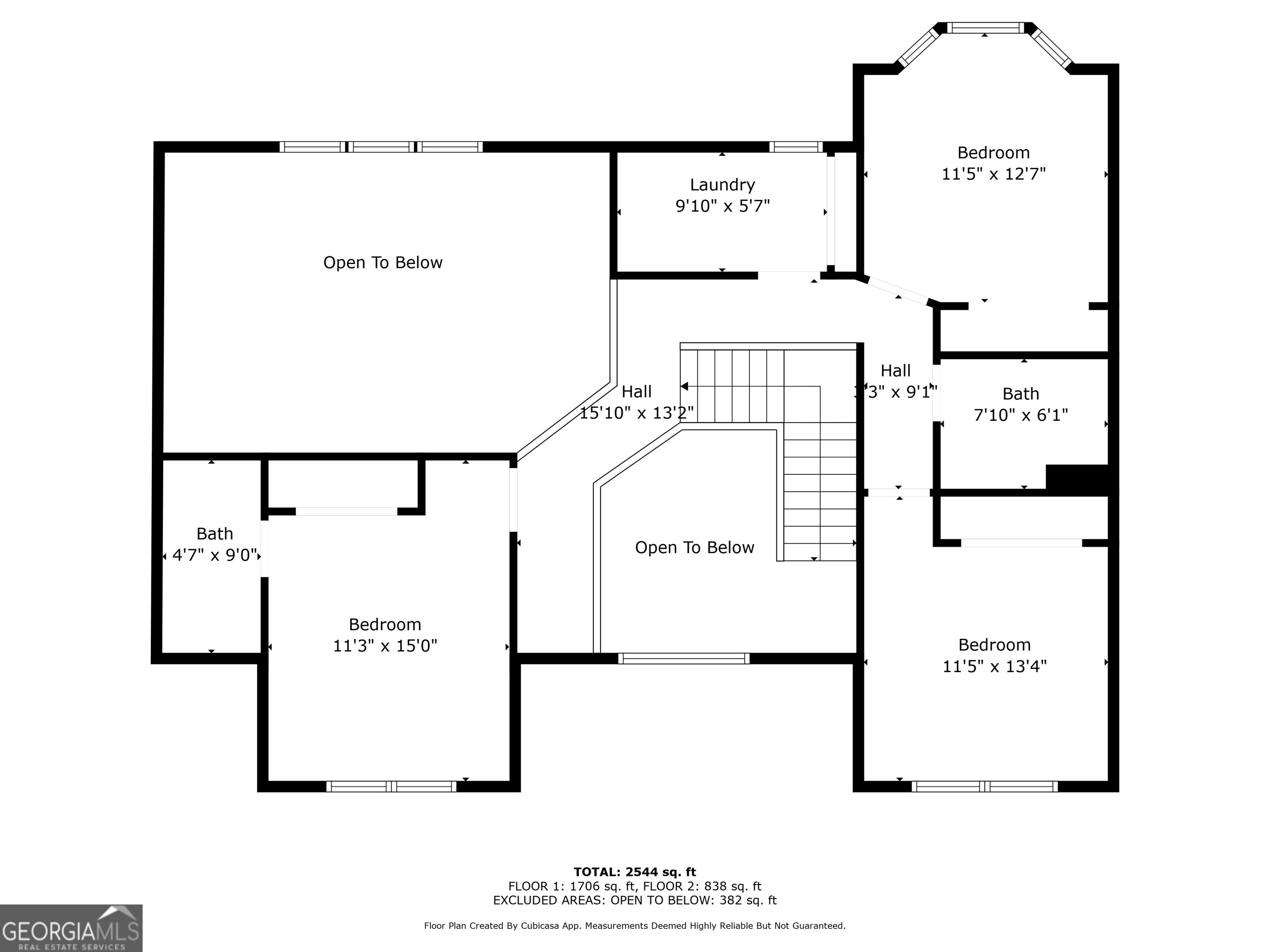 Blackwell Chase - Residential
