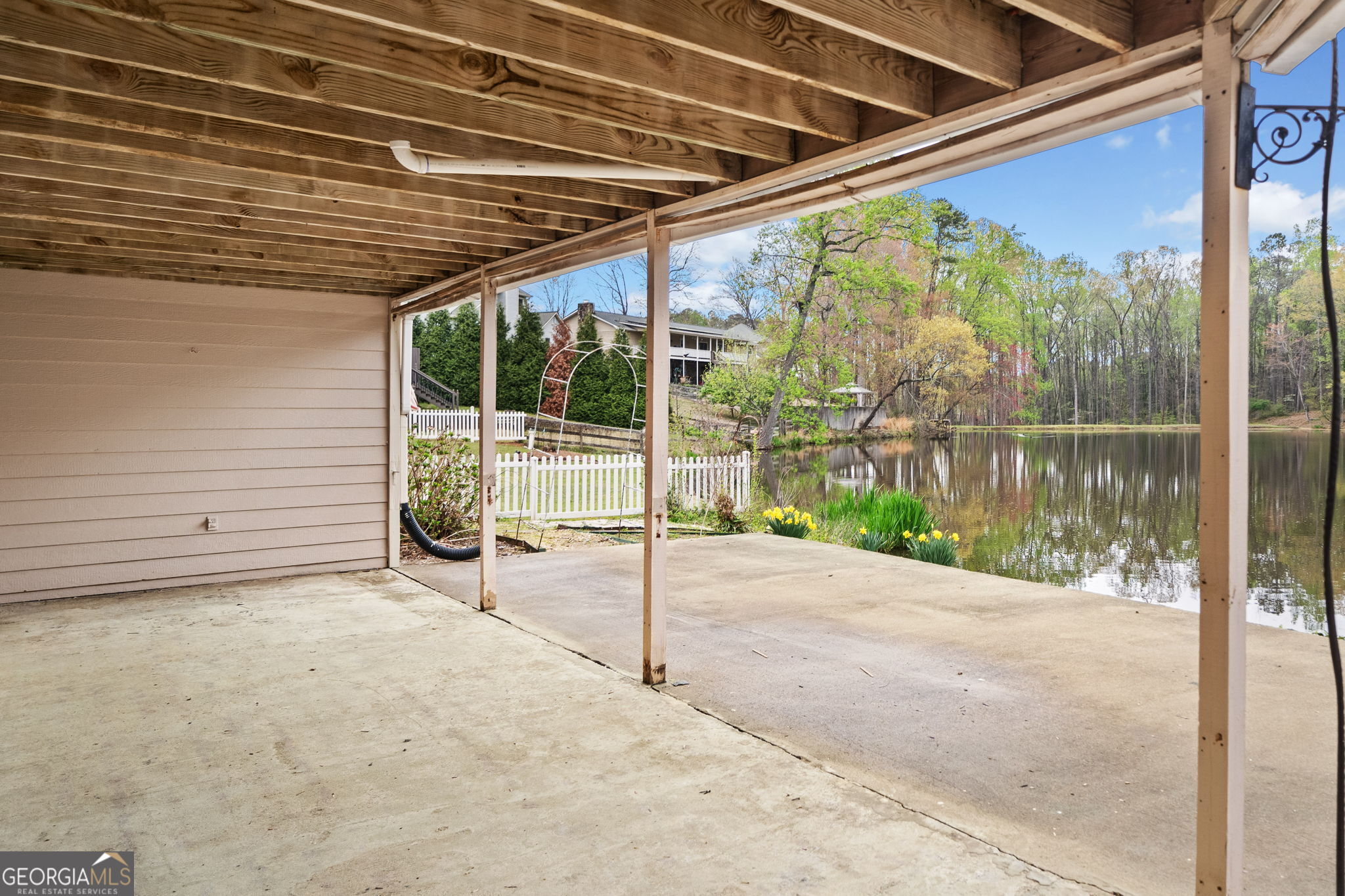 Blackwell Chase - Residential