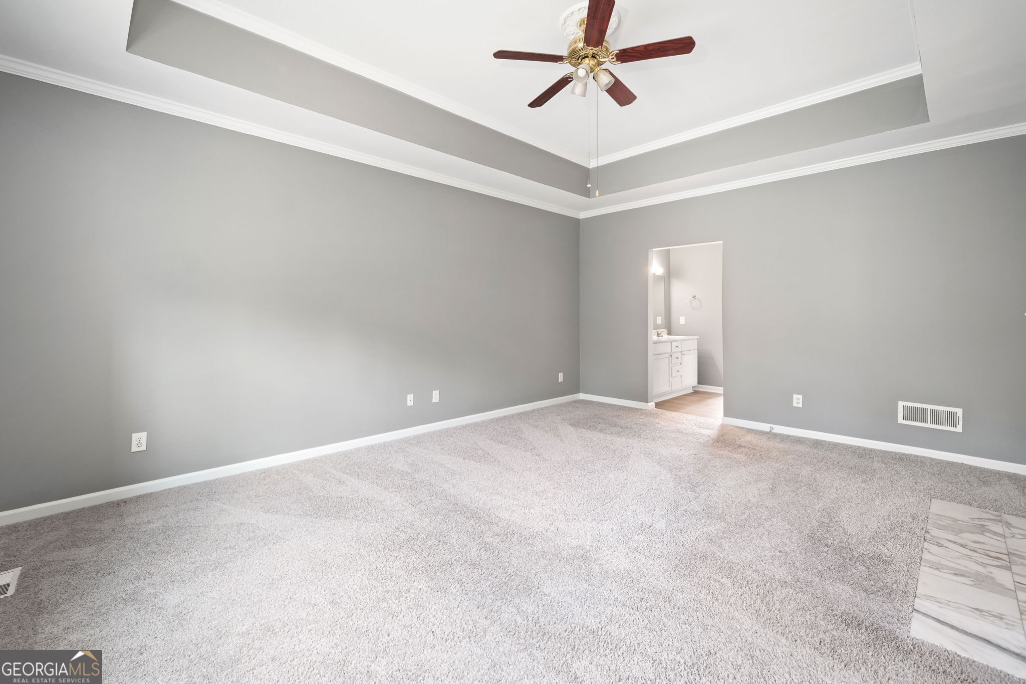 Blackwell Chase - Residential