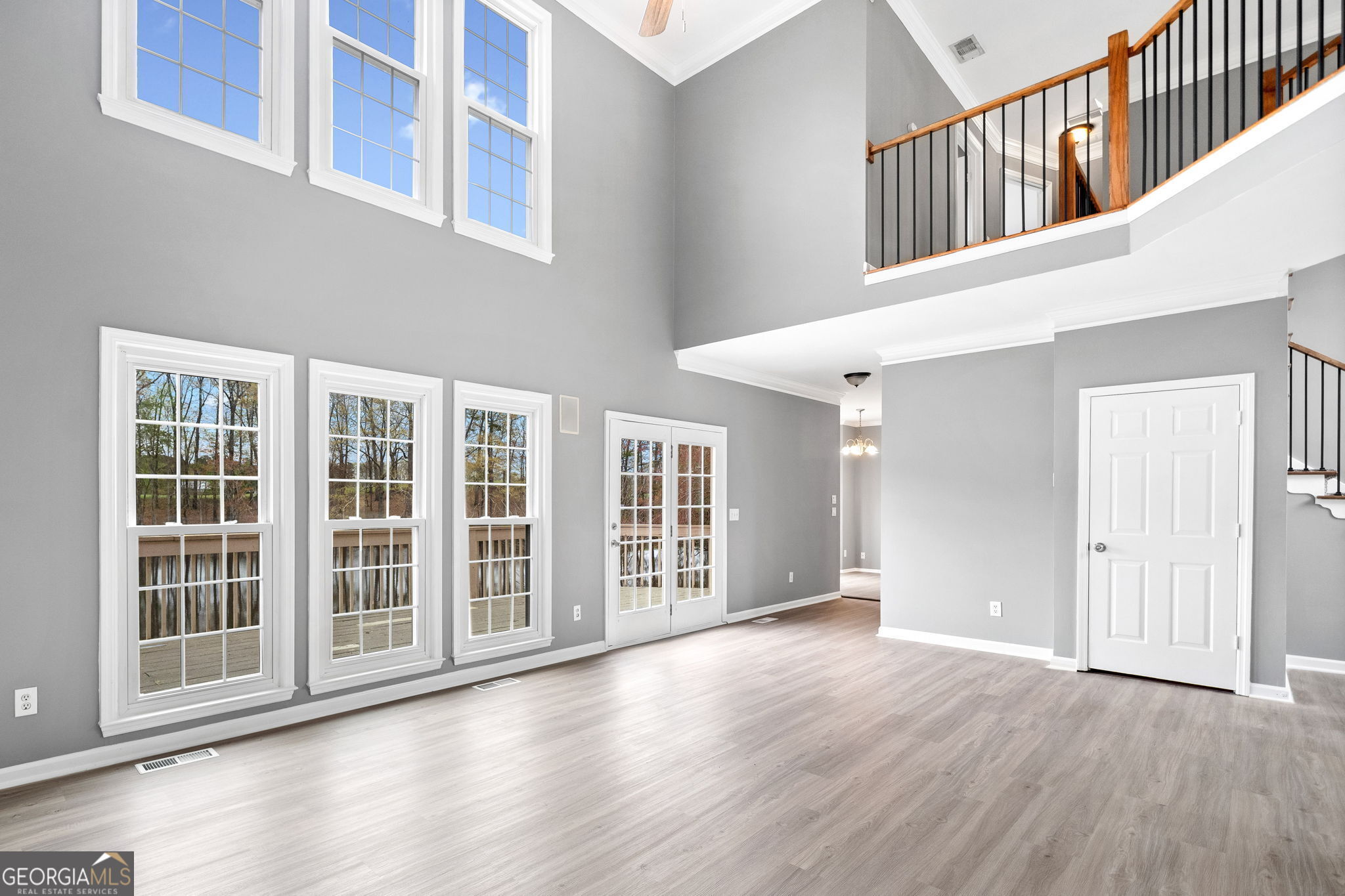Blackwell Chase - Residential