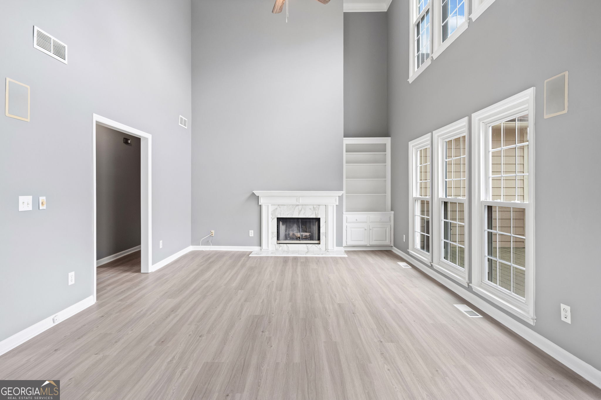 Blackwell Chase - Residential