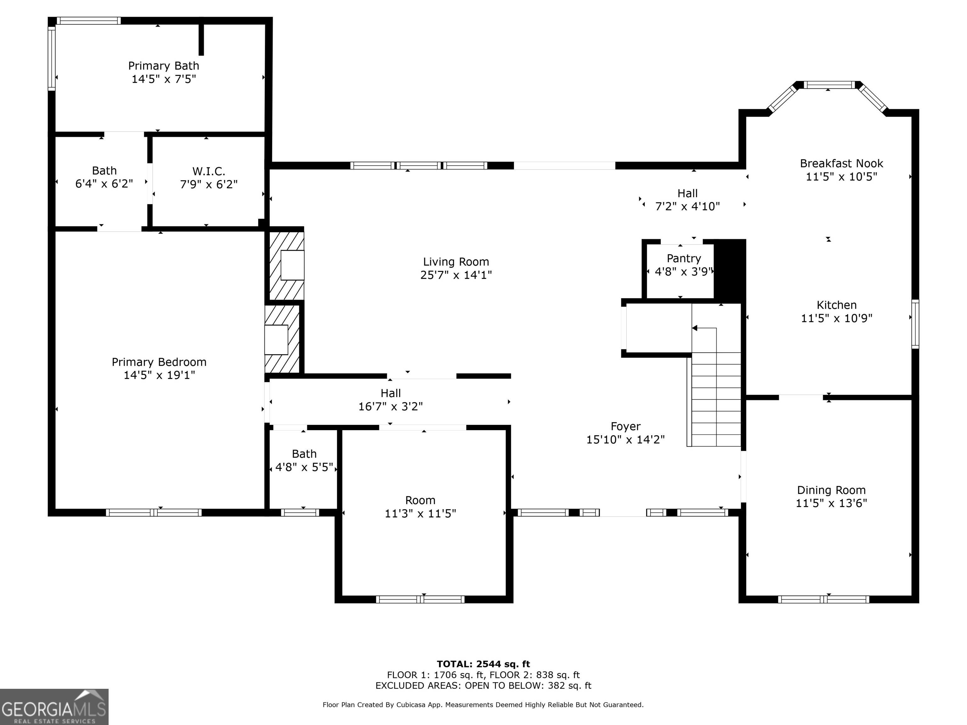 Blackwell Chase - Residential