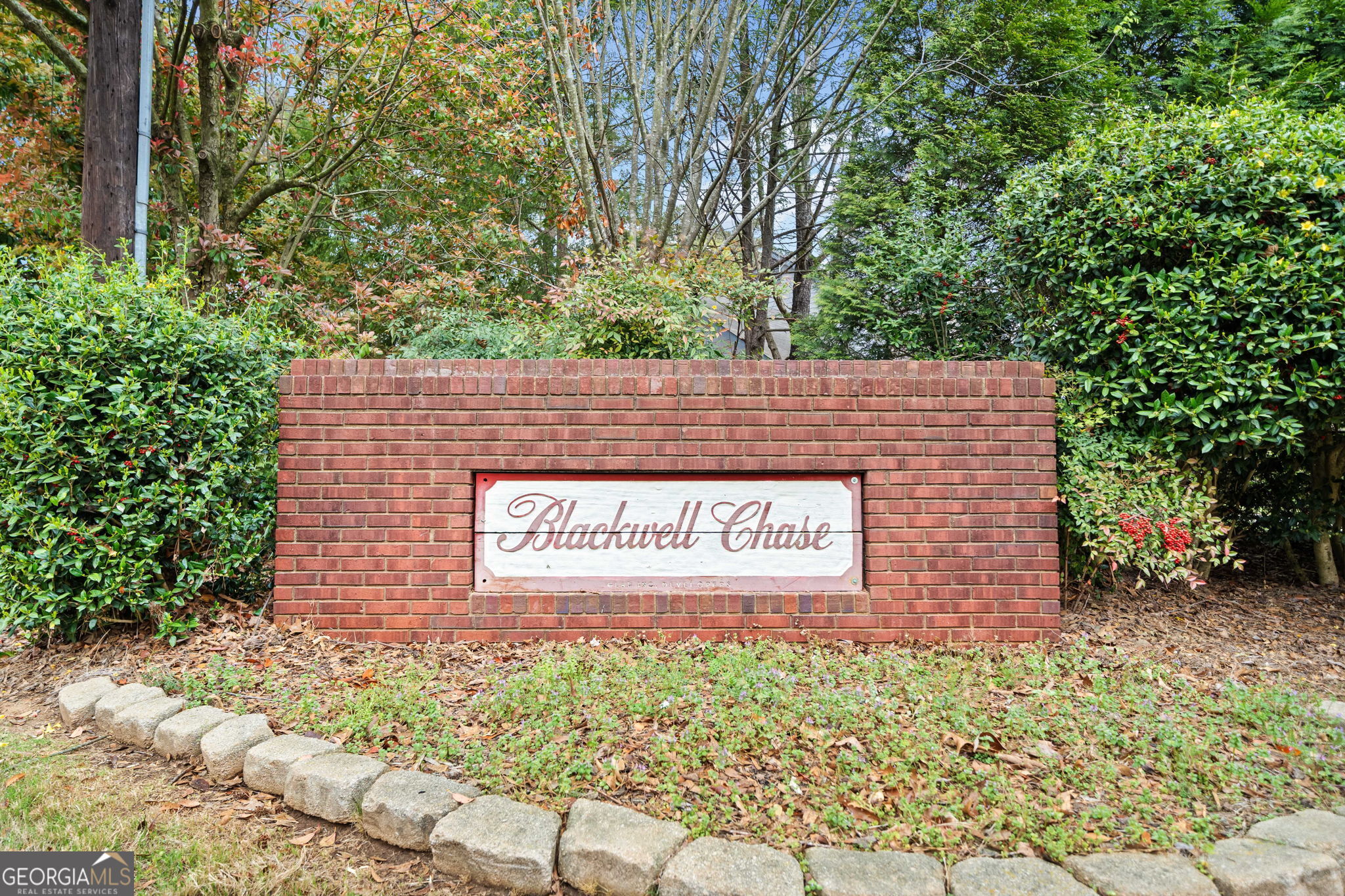Blackwell Chase - Residential
