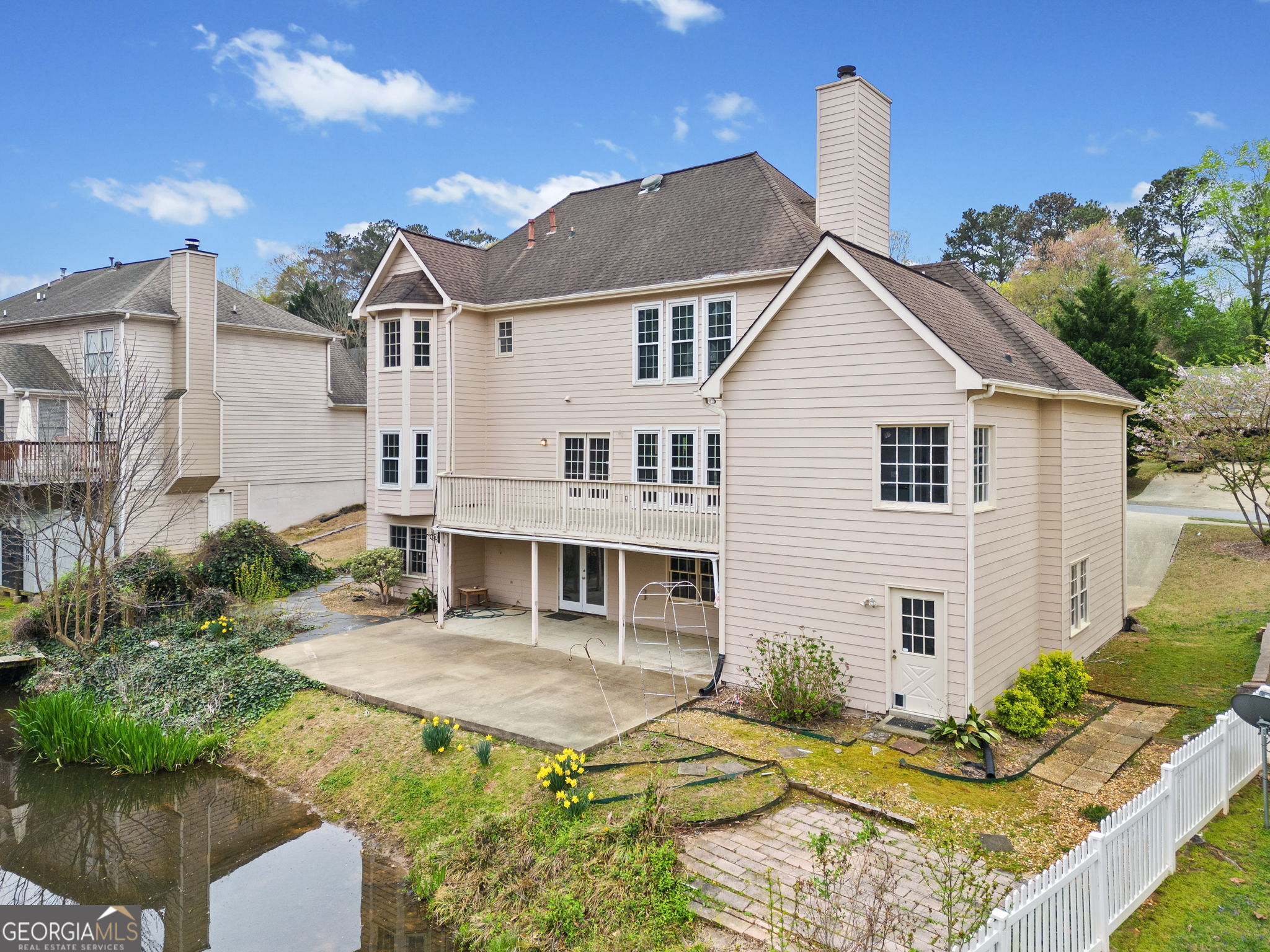Blackwell Chase - Residential