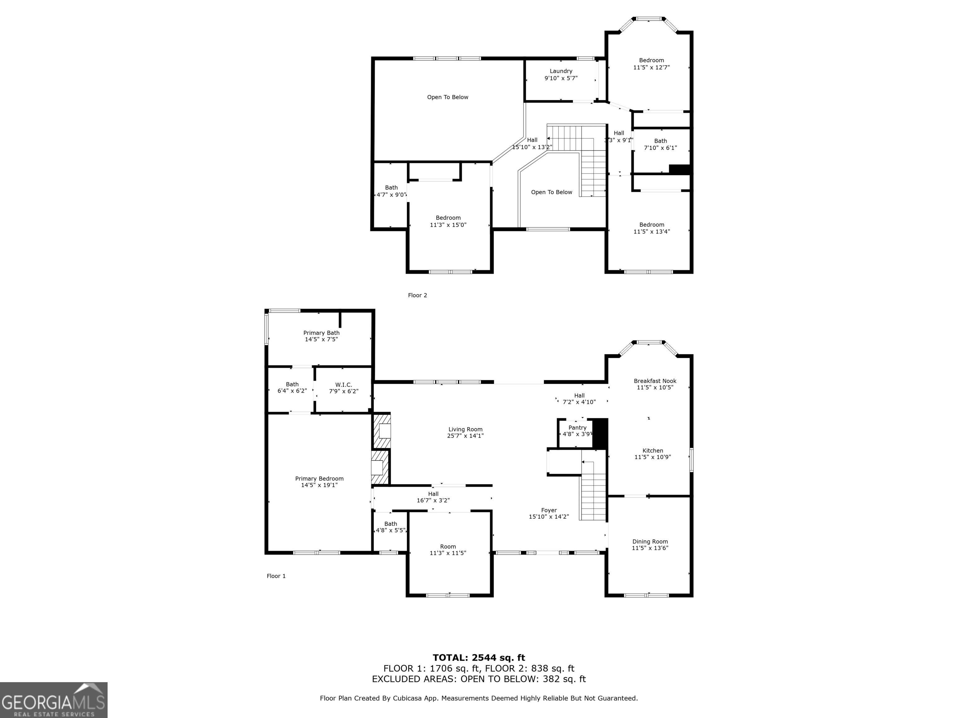 Blackwell Chase - Residential