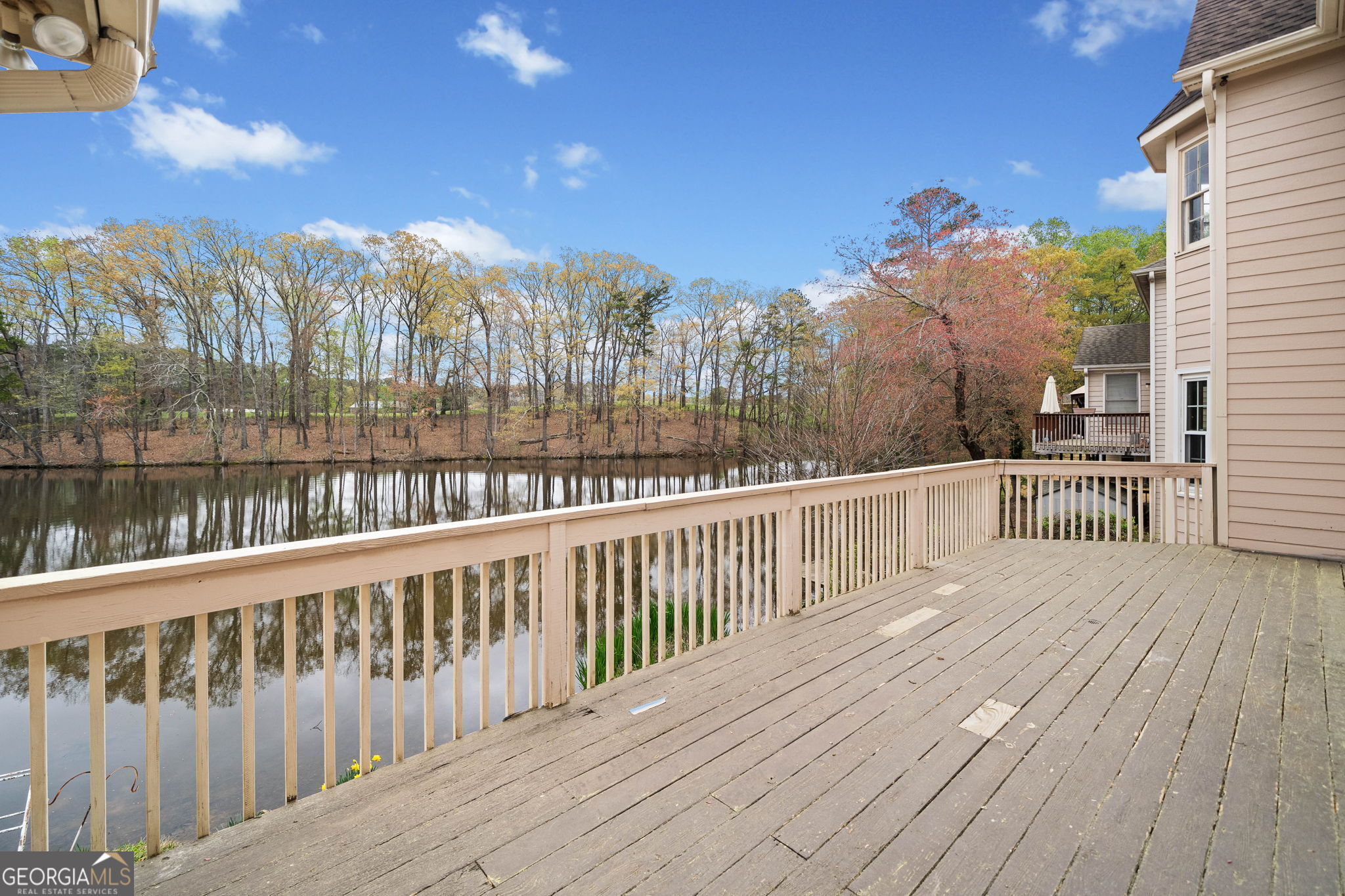 Blackwell Chase - Residential