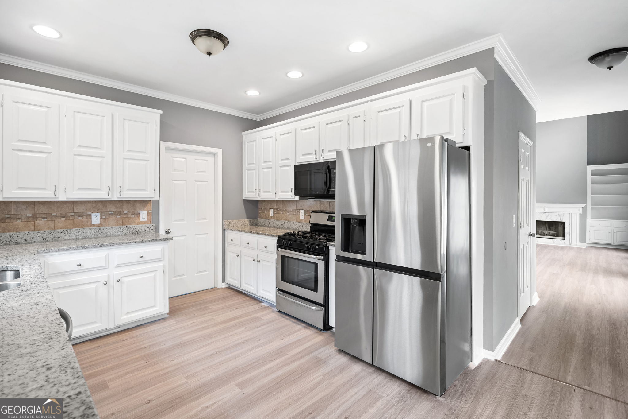 Blackwell Chase - Residential