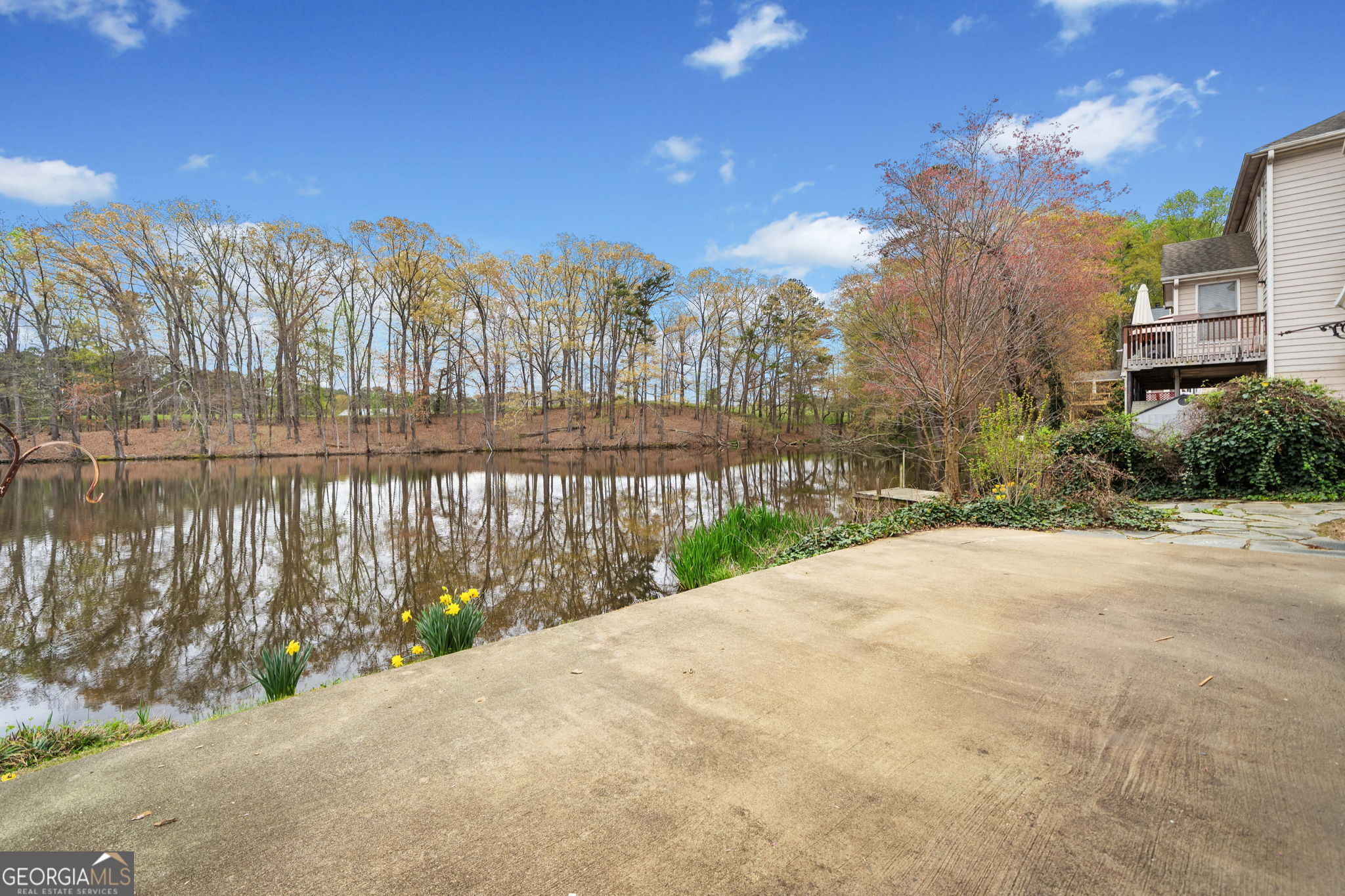 Blackwell Chase - Residential