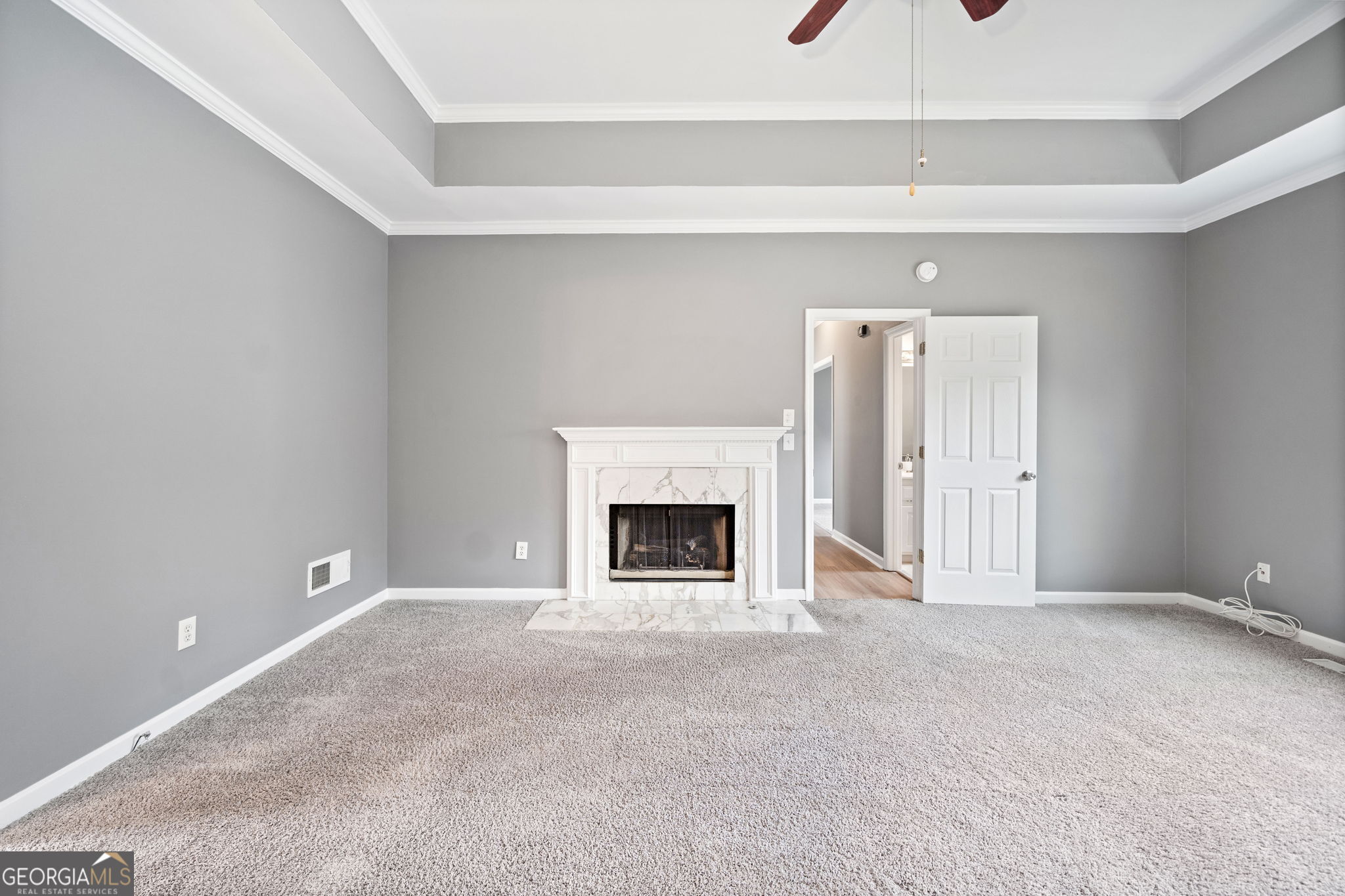 Blackwell Chase - Residential